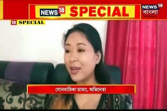 কালিম্পঙের পাহাড় থেকে সোজা বলিউডে, আমির খানের লাল সিং চাড্ডায় সোনমারিকা! দেখুন