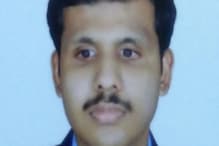 দৃষ্টিশক্তিহীন তরুণের অবিশ্বাস্য সাফল্য, র্যাঙ্ক ৩ পেয়ে এবার ভারত সেরার লড়াই! দৃষ্টিশক্তিহীন তরুণের অবিশ্বাস্য সাফল্য, র্যাঙ্ক ৩ পেয়ে এবার ভারত সেরার লড়াই!