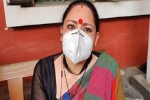'নন্দীগ্রামে হারিয়েছি, ভবানীপুরেও হারাব!' মমতাকে বার্তা অগ্নিমিত্রার 'নন্দীগ্রামে হারিয়েছি, ভবানীপুরেও হারাব!' মমতাকে বার্তা অগ্নিমিত্রার