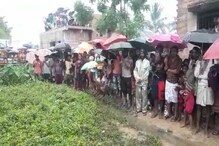 কী সাংঘাতিক, মা'কে খুনের পর আরও একজনকে খুনের ছক কষেছিল বর্ধমানের গুণধর! কী সাংঘাতিক, মা'কে খুনের পর আরও একজনকে খুনের ছক কষেছিল বর্ধমানের গুণধর!