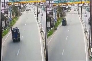 সামনে এল চাঞ্চল্যকর সত্যি, ইচ্ছে করেই ঝাড়খণ্ডের বিচারককে অটো চাপা দেওয়া হয়েছিল!  