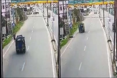 সামনে এল চাঞ্চল্যকর সত্যি, ইচ্ছে করেই ঝাড়খণ্ডের বিচারককে অটো চাপা দেওয়া হয়েছিল!  