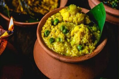 ভোগের খিচুড়ি ছাড়া পুজো হয় নাকি? শিখুন বনেদিবাড়ির আসল রেসিপি