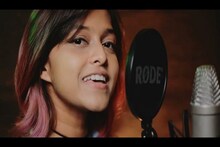 'মানিকে মাগে হিথে' গায়িকা ইয়োহানি ভারতে আসছেন, কবে কোথায় তাঁর অনুষ্ঠান? জানুন