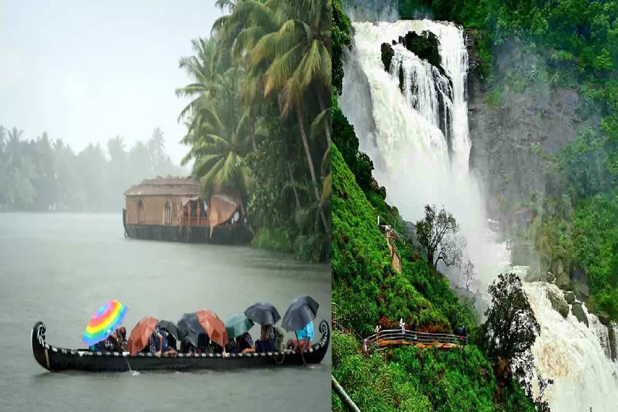 পুজোর সময় পাহাড়ে যেতে চান? রইল নতুন ৫ Hill Station-র হদিশ...
