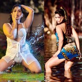 মেয়ে তো নয় যেন ধিকধিকে আগুন,বঙ্গতনয়ার ছবি শেয়ার রাম গোপাল ভর্মার
