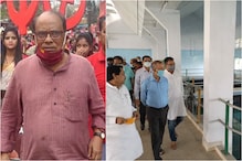 পানীয় জলের সমস্যায় জেরবার শিলিগুড়ি, সমাধানের আশ্বাস গৌতম দেবের পানীয় জলের সমস্যায় জেরবার শিলিগুড়ি, সমাধানের আশ্বাস গৌতম দেবের