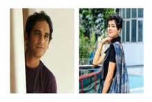 প্রথমবার ওয়েব সিরিজে জুটি বাঁধছেন ঋত্বিক চক্রবর্তী ও দিতিপ্রিয়া রায় !