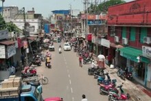 সামনেই দুর্গা পুজো ! এখনও ভিড় নেই দুর্গাপুরের বাজারগুলিতে