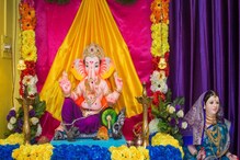 গণেশ দেবকে তুষ্ট করতে কী ভাবে সাজাবেন ঠাকুরের বসার স্থান? গণেশ দেবকে তুষ্ট করতে কী ভাবে সাজাবেন ঠাকুরের বসার স্থান?
