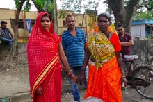 দু'বছর পর মিলল মেয়ের ঠিকানা ! বনগাঁ থেকে বিহারে ফিরলেন মানসিক ভারসাম্যহীন মহিলা