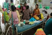 কমছে অজানা জ্বরের প্রকোপ! বাড়ছে শিশুদের সুস্থতার হার
