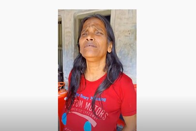 Ranu Mandal | photo source You tube 