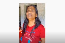 লাল টি-শার্টে রানু মণ্ডল ! গাইছেন 'মানিকে মাগে হিতে' ! ঝড়ের গতিতে ভাইরাল ভিডিও লাল টি-শার্টে রানু মণ্ডল ! গাইছেন 'মানিকে মাগে হিতে' ! ঝড়ের গতিতে ভাইরাল ভিডিও