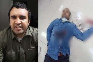 দিল্লির আদালতে শ্যুটআউটে নিহত গ্যাংস্টার জিতেন্দর গোগী আসলে কে?
