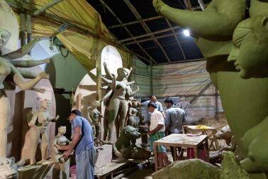 চলছে প্রস্তুতি...