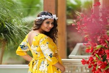 পুজোর মুখে রইল হবু মায়েদের স্টাইল গাইড! জেনে নিন কোন পোশাক মানানসই
