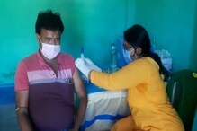উৎসবের আগে সতর্কতা, পুরোদমে করোনার টিকাকরণ শুরু পূজা উদ্যোক্তাদের জন্য উৎসবের আগে সতর্কতা, পুরোদমে করোনার টিকাকরণ শুরু পূজা উদ্যোক্তাদের জন্য