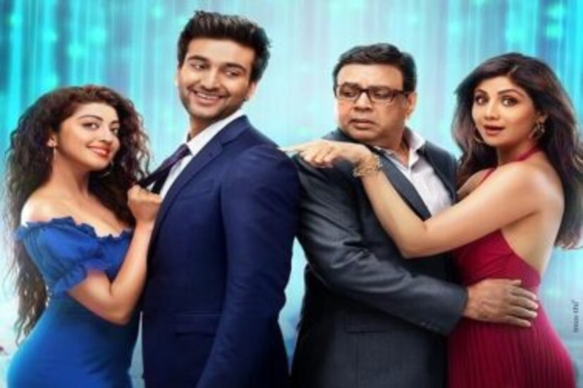 সময়টা খারাপ চললেও, কাজ বন্ধ রাখেননি শিল্পা শেট্টি (Shilpa Shetty)। পর্ন ছবির ব্যবসার অভিযোগে স্বামী রাজ কুন্দ্রা গ্রেফতার হওয়ার সময়ই শিল্পার কামব্যাক ছবি হাঙ্গামা ২ মুক্তি পেয়েছে। এর আগে ২০০৭ সালে আপনে ছবিতে অভিনয় করেছিলেন তিনি। শিল্পার হাতে রয়েছে নিকম্মা নামের আরেকটি ছবিও। 