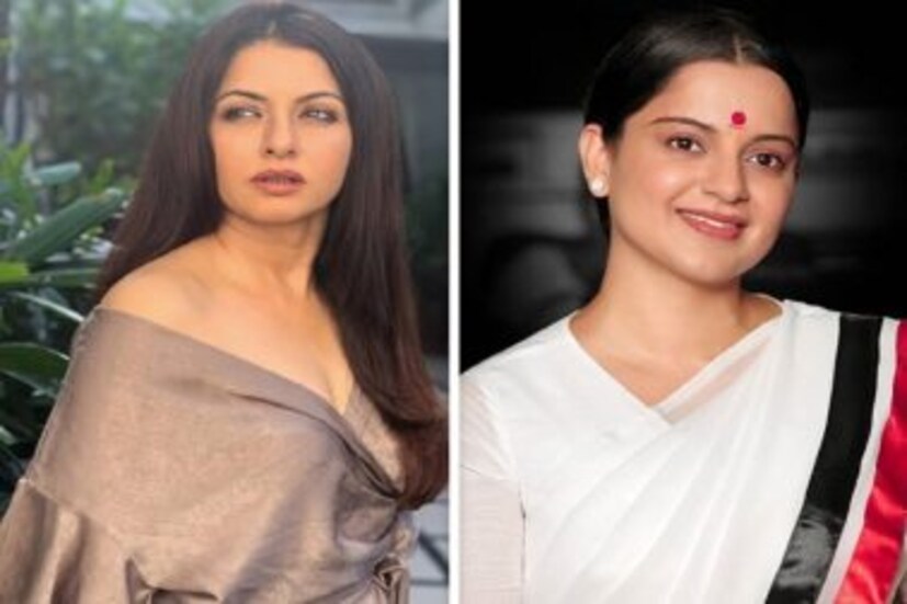 বলিউডের পুরনো অভিনেতাদের ফিরে আসার তালিকায় (Bollywood Actors Making Comebacks) রয়েছেন ম্যায়নে পেয়ার কিয়া-খ্যাত সলমানের নায়িকা ভাগ্যশ্রীও (Bhagyashree)। সম্প্রতি কঙ্গনা রানাওয়াতের ছবি থালাইভি-তে গ্র্যান্ড কামব্যাক করেছেন ভাগ্যশ্রী। ছবিতে গুরুত্বপূর্ণ চরিত্রে কাজ করেছেন তিনি। 