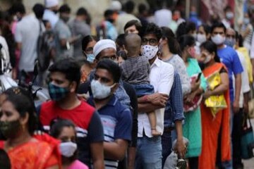 গত ২৪ ঘণ্টায় দেশের করোনাচিত্রে রয়েছে আশার আলো, সেই ২০২০-র মার্চের পর! গত ২৪ ঘণ্টায় দেশের করোনাচিত্রে রয়েছে আশার আলো, সেই ২০২০-র মার্চের পর!