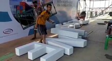 ইন্ডাস্ট্রিয়াল হাবের উদ্বোধন করবেন মুখ্যমন্ত্রী, স্বাগত জানাতে প্রস্তুত পানাগড় ইন্ডাস্ট্রিয়াল হাবের উদ্বোধন করবেন মুখ্যমন্ত্রী, স্বাগত জানাতে প্রস্তুত পানাগড়