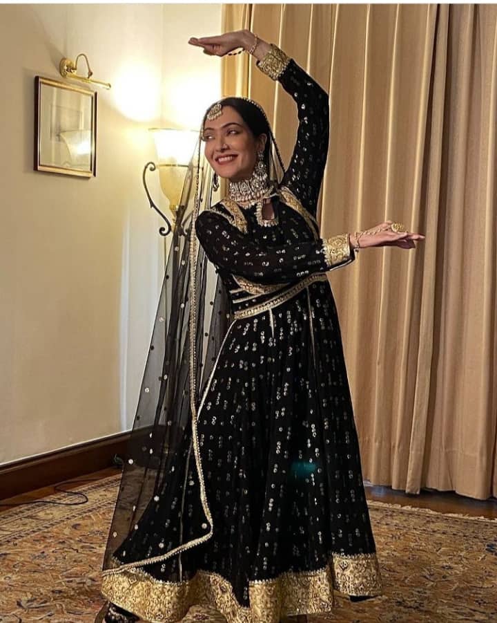 অর্পিতা চট্টোপাধ্যায়