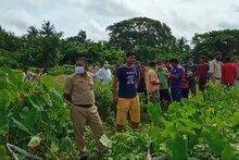জগদ্দলের গুড়দহে উদ্ধার কঙ্কাল, আতঙ্ক এলাকায়