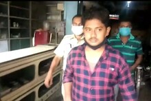 মছলন্দপুর বাইপাস সংলগ্ন এলাকা থেকে আগ্নেয়াস্ত্রসহ এক ব্যক্তি গ্রেফতার