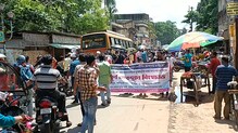 বুধবার পশ্চিম মেদিনীপুর জেলার সারাদিনের গুরুত্বপূর্ণ খবর দেখুন এক ক্লিকে বুধবার পশ্চিম মেদিনীপুর জেলার সারাদিনের গুরুত্বপূর্ণ খবর দেখুন এক ক্লিকে