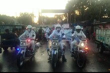 পুলিশ দিবস পালন ও রোড সেফটি সপ্তাহের শুভসূচনা হাওড়ায় পুলিশ দিবস পালন ও রোড সেফটি সপ্তাহের শুভসূচনা হাওড়ায়