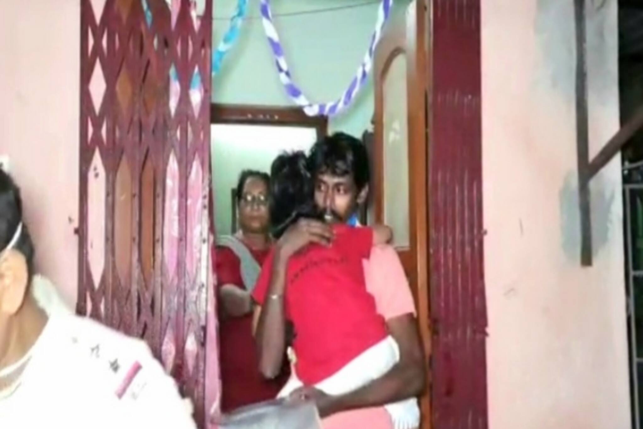 হোস্টেলের নাবালক আবাসিকদের উপর যৌন নির্যাতনের অভিযোগ