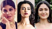 বলিউডে শোরগোল! বিয়ের পিঁড়িতে এবার একসঙ্গে জ্যাকলিন, রাধিকা, মৃণাল... বলিউডে শোরগোল! বিয়ের পিঁড়িতে এবার একসঙ্গে জ্যাকলিন, রাধিকা, মৃণাল...