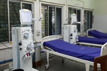 দুর্গাপুর মহকুমা হাসপাতালে ফের শুরু ডায়ালিসিস পরিষেবা