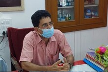  শিক্ষারত্ন পেতে চলেছেন মনোজ ঘোষ, গর্বিত অশোকনগরের মানুষ