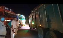 MVIএর অভিযান মঙ্গলকোটে, অভিযান ওভারলোড গাড়ির বিরূদ্ধে