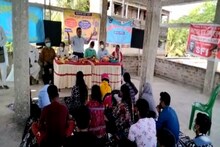 'বিকল্প ক্লাসরুম' শিক্ষাব্যবস্থা চালু করল নিখিলবঙ্গ শিক্ষক সমিতি