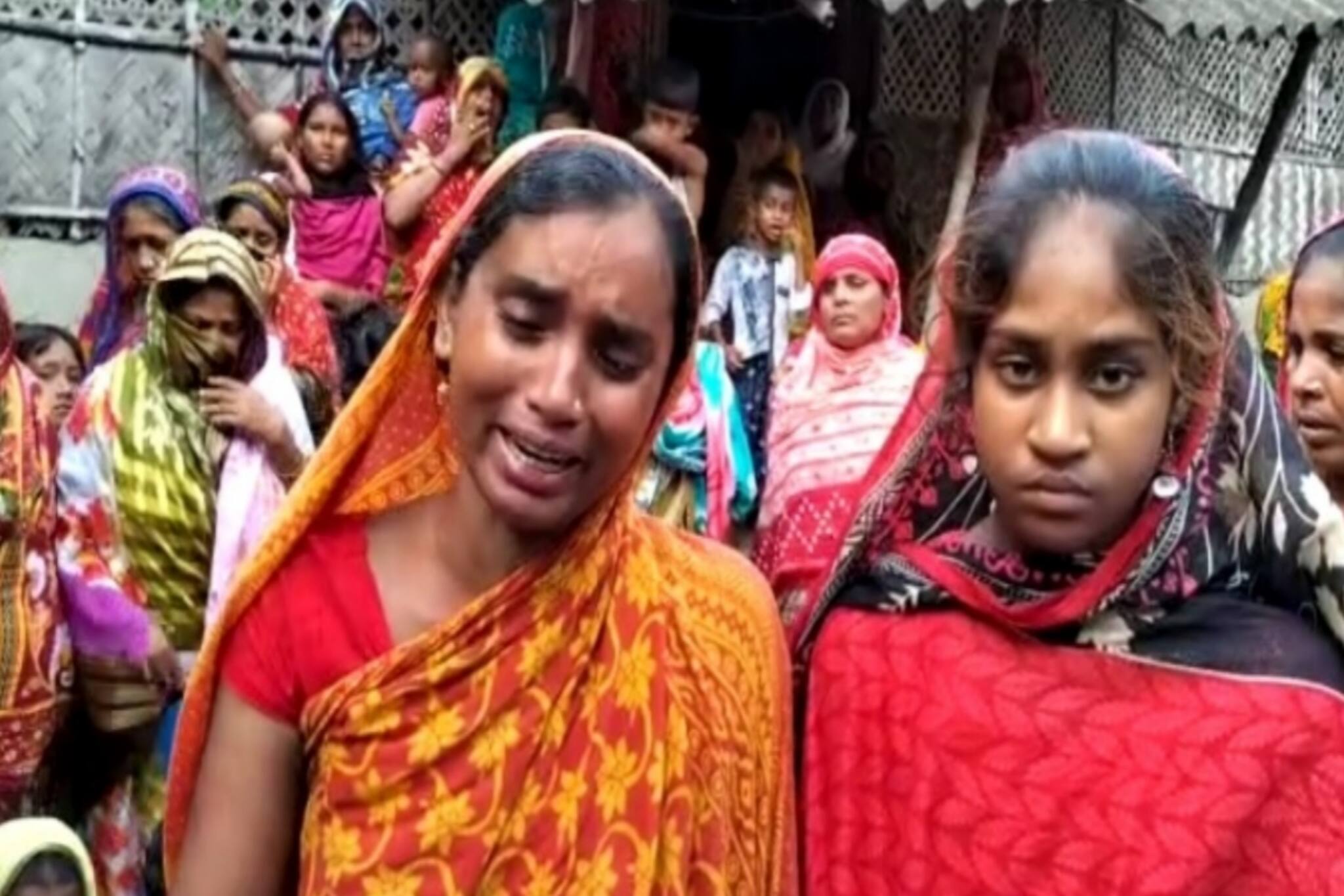 চোর সন্দেহে পিটিয়ে খুন যুবককে, গ্রেফতার ৫