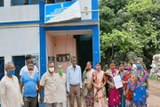এলাকায় বাড়ছে অবৈধ মাদক কারবারীদের রমরমা, প্রতিবাদ মানুষের