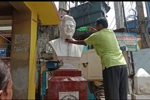 হাওড়ার বাগনানে পালিত হল মহানায়ক উত্তম কুমারের জন্মদিবস হাওড়ার বাগনানে পালিত হল মহানায়ক উত্তম কুমারের জন্মদিবস