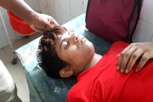 ছিনতাইবাজদের খপ্পরে পড়ে সর্বস্ব খোয়ালেন এক যুবক