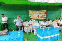 শিলিগুড়ির সবুজায়নে 'বৃক্ষ বন্ধন'