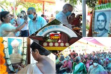 ৭৫'য়ে ৭৫! জন্মবার্ষিকীতে 'চাঁদের হাট' শিলিগুড়ি উচ্চতর বালিকা বিদ্যালয়ে