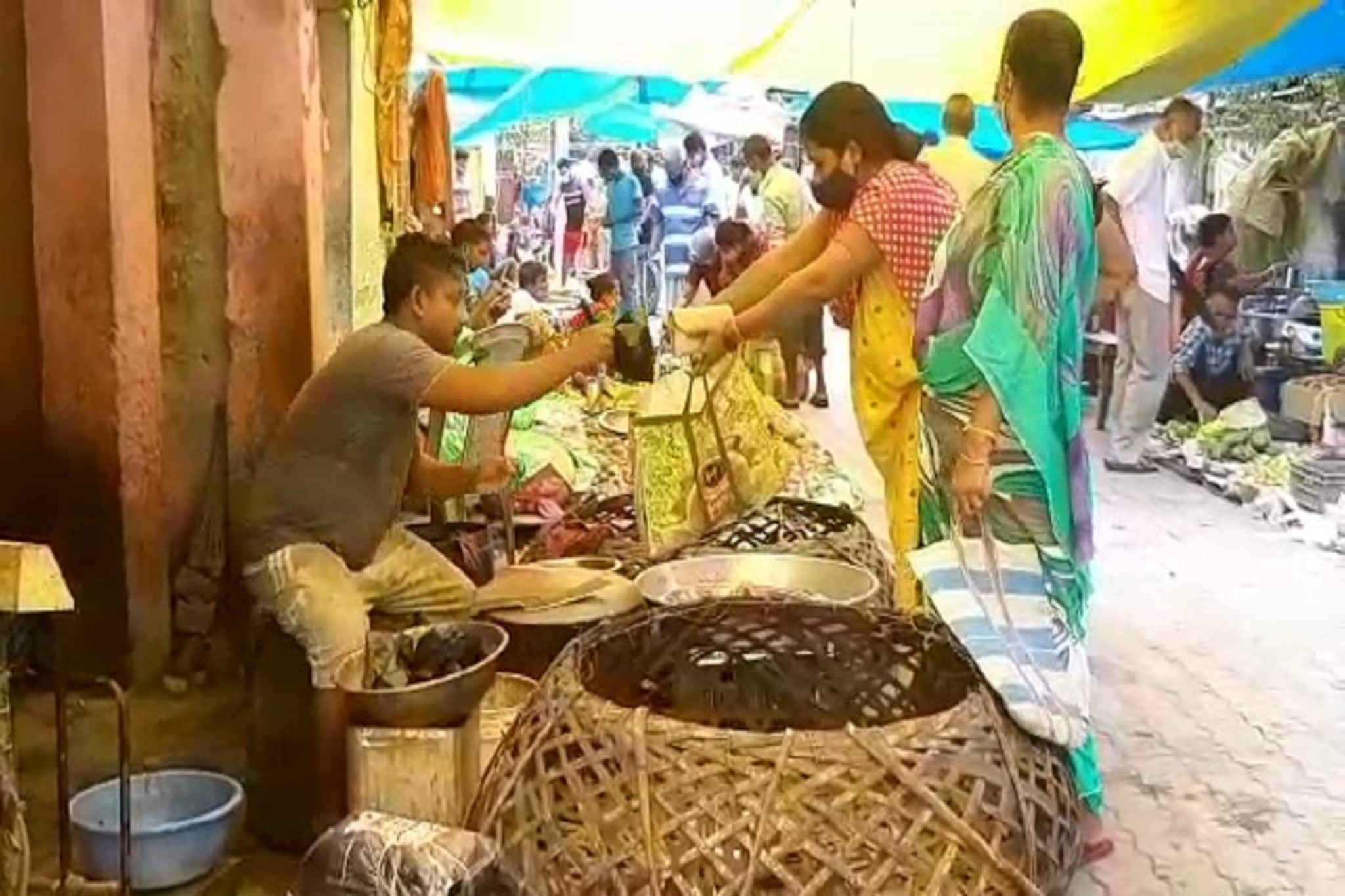 অভিযানই সার, শিলিগুড়ি শহর জুড়ে প্লাস্টিকের ক্যারিব্যাগ ব্যবহার নিষিদ্ধ, কিন্তু কোথায় কী?