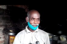 অগ্নিমূল্যের বাজারেও মাত্র ১ টাকায় চপ বিক্রি হচ্ছে হাওড়া ডোমজুড়ে
