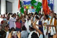 আজ সারাদিনের উত্তর ২৪ পরগনা