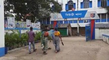 সিউড়িতে ছিনতাই থেকে বিশ্বভারতীর বিক্ষোভ, দিনের বাছাই বীরভূমের খবর