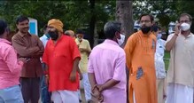 অমিল ব্রাহ্মণ ভাতা,পুজো থেকে শ্রাদ্ধানুষ্ঠানে অংশ নেবেন না,হুঁশিয়ারি পুরোহিতদের অমিল ব্রাহ্মণ ভাতা,পুজো থেকে শ্রাদ্ধানুষ্ঠানে অংশ নেবেন না,হুঁশিয়ারি পুরোহিতদের