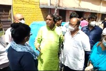 কামারহাটিতে ডায়রিয়ার প্রকোপে আক্রান্ত প্রায় শতাধিক মানুষ