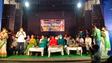 নির্বাচনের পূর্বে মেদিনীপুরে কর্মীসভা মহিলা তৃণমূলের নির্বাচনের পূর্বে মেদিনীপুরে কর্মীসভা মহিলা তৃণমূলের